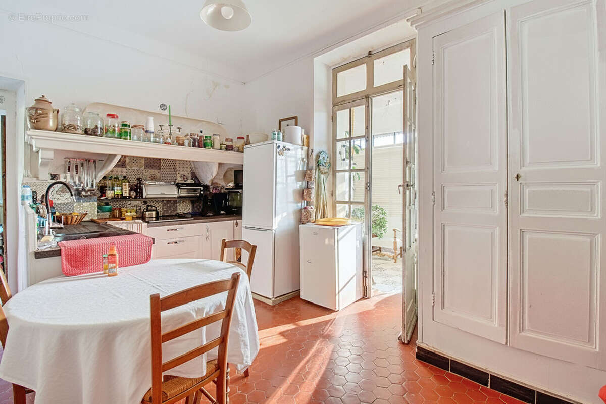 Maison à BARGEMON