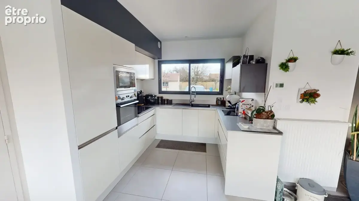 Maison 5 pièces 117 m² à vendre à Olivet (45160) - photo 3