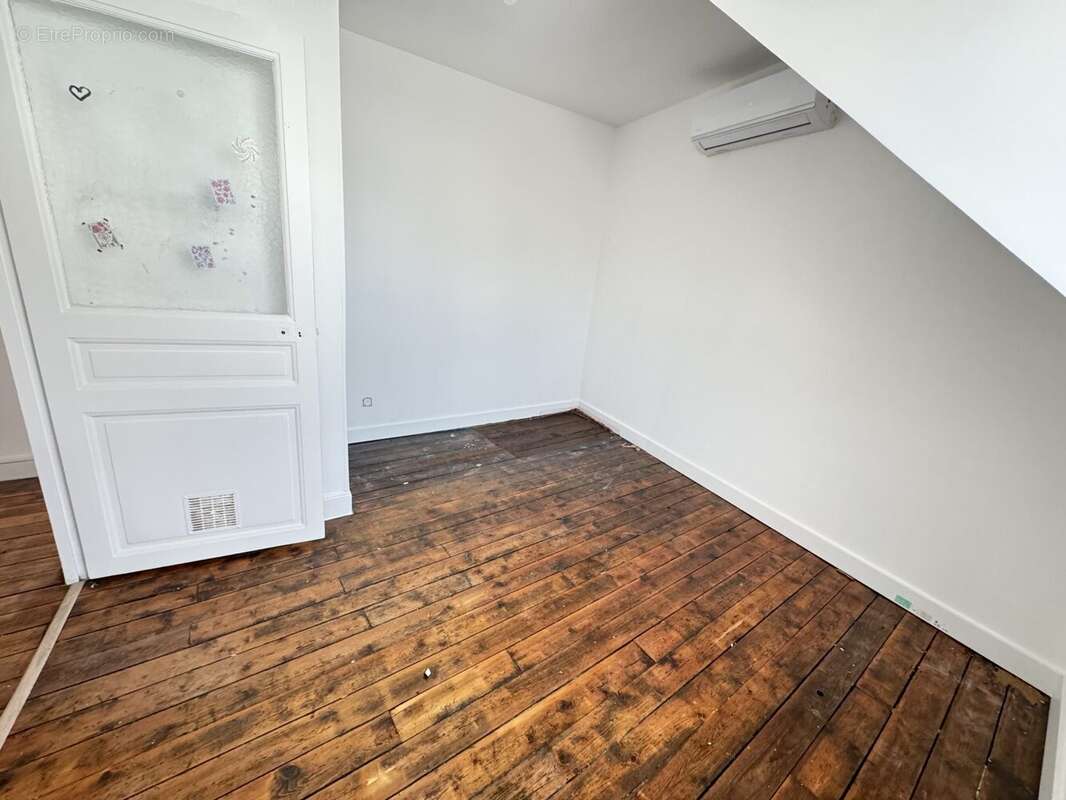 Appartement à MONTLUCON