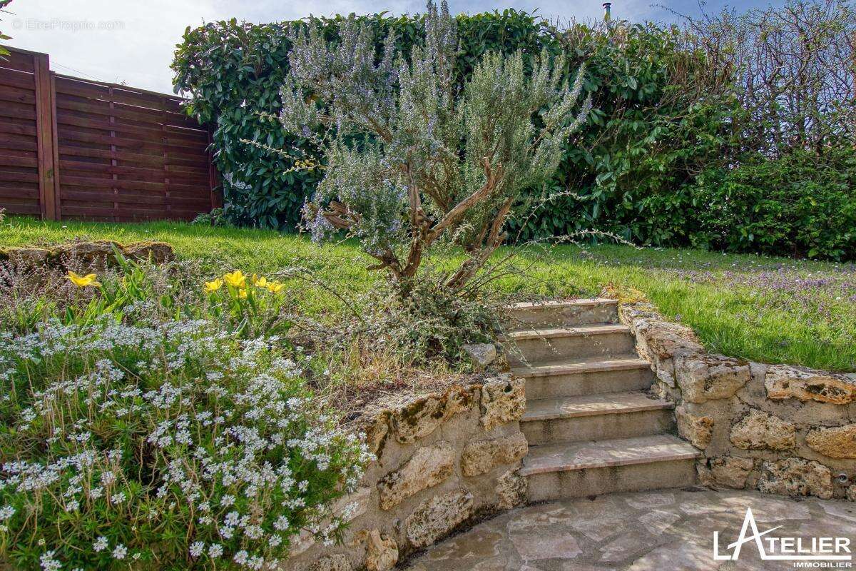 Maison à MAREIL-MARLY