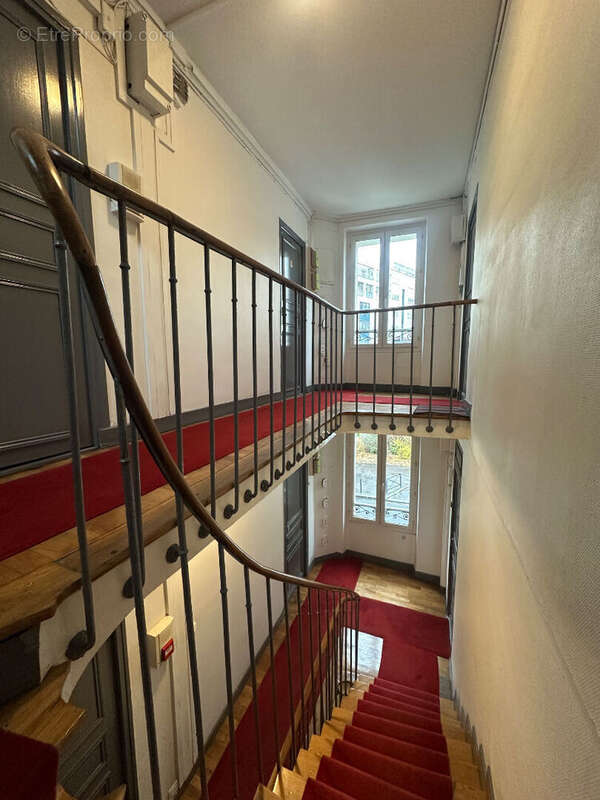 Appartement à PARIS-13E