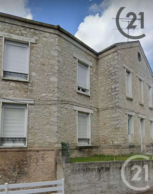 Autre à LONGUEVILLE