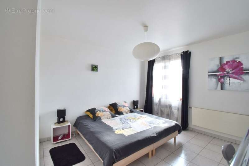Appartement à LOISY-SUR-MARNE