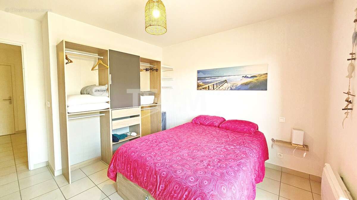 Appartement à SETE