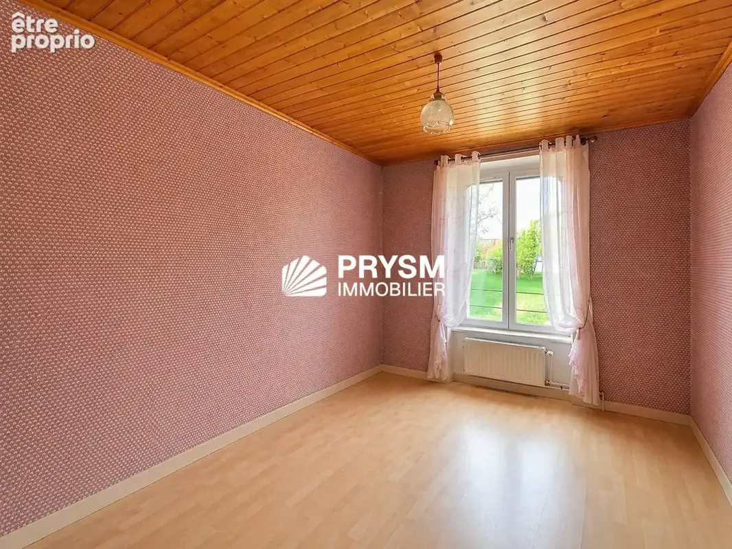 Maison 6 pièces 155 m² à vendre à Saint-Sulpice-La-Foret (35250) - photo 9