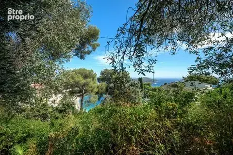 Terrain 1 750 m² à vendre à Villefranche-Sur-Mer (06230) - photo 2