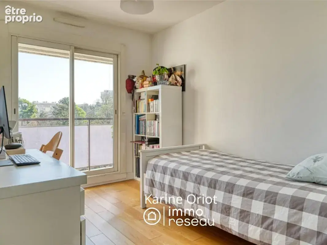 Appartement - photo 12