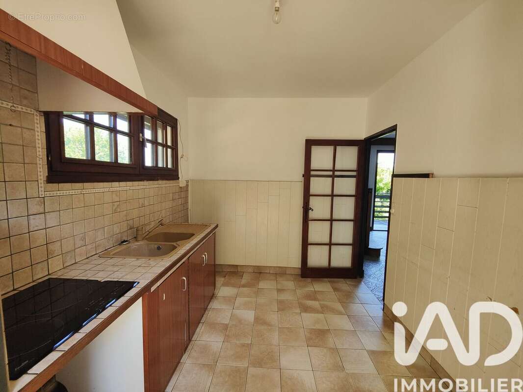 Photo 8 - Maison à BESANCON