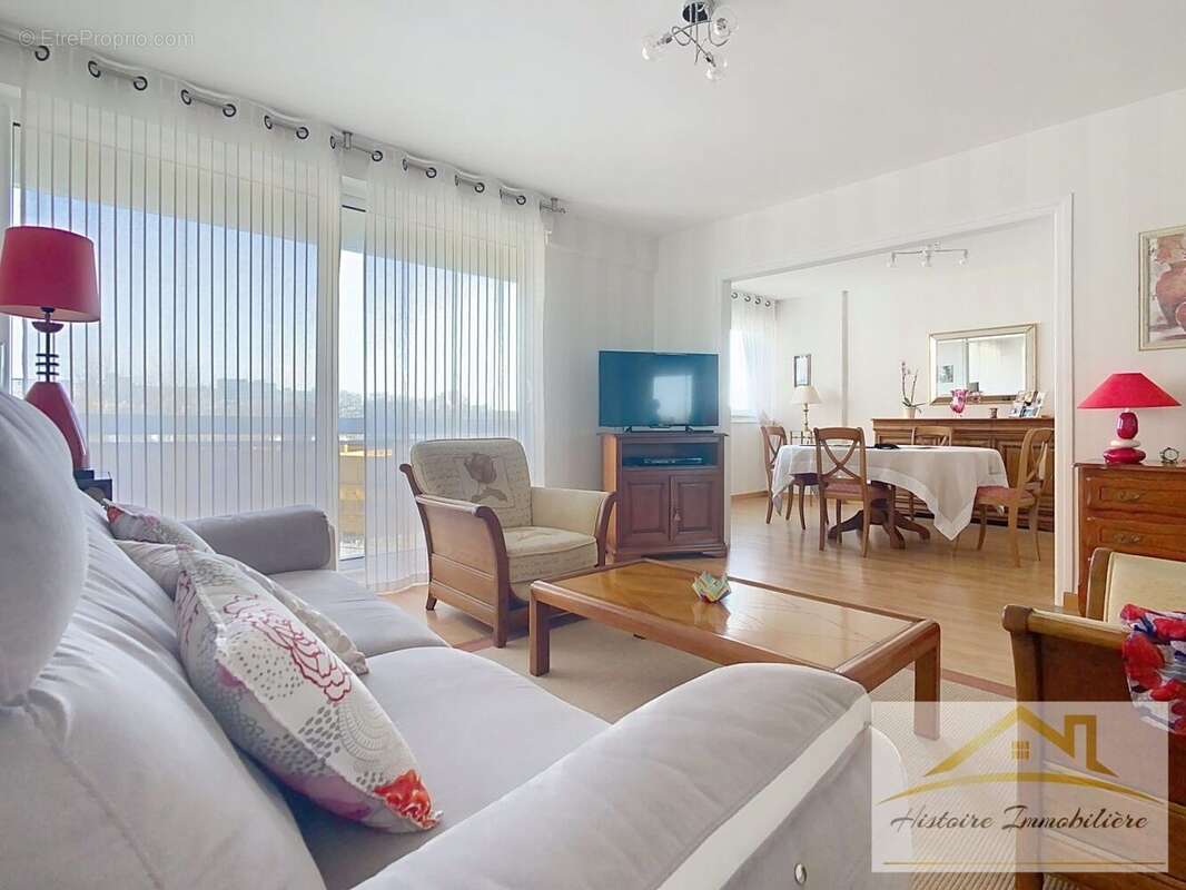 Appartement à BREST