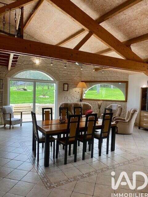 Photo 6 - Maison à AGRIS