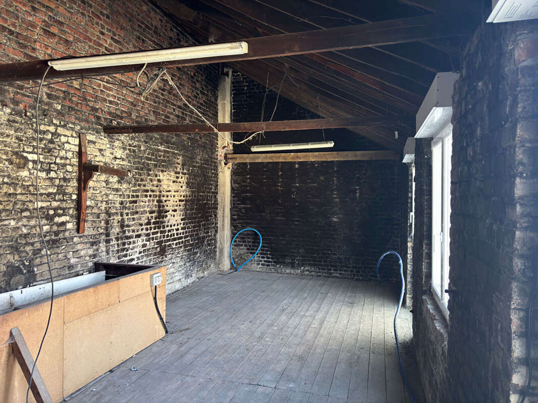 Immeuble 357m² à tourcoing - photo 12