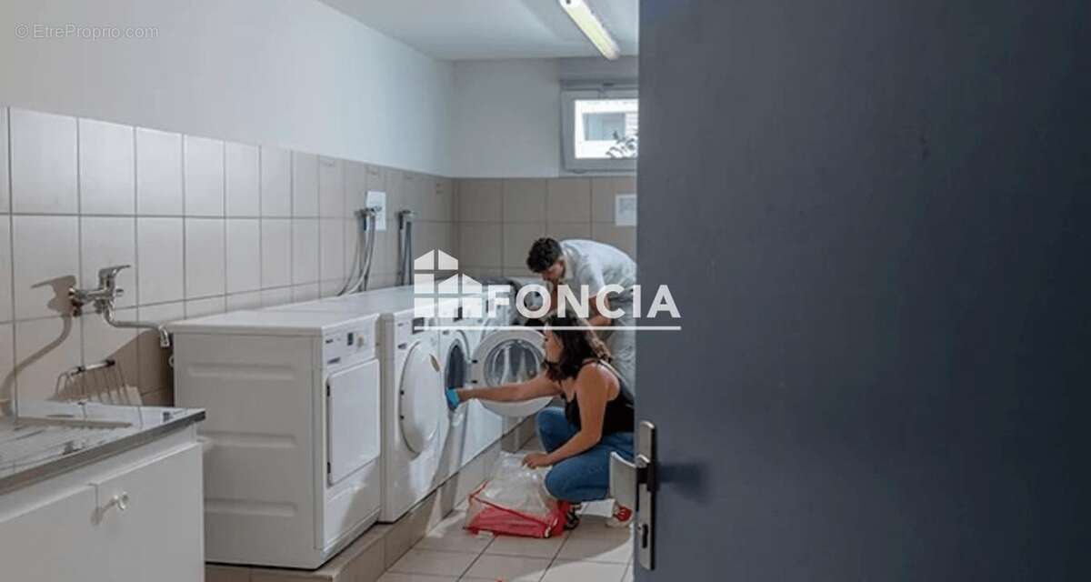 Appartement à BRON