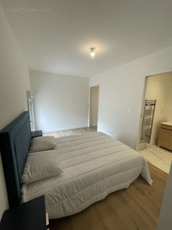 Appartement à LA BAULE-ESCOUBLAC