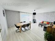 Appartement à BERCK