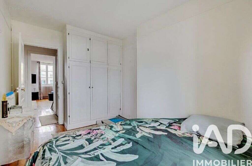 Photo 6 - Appartement à VINCENNES