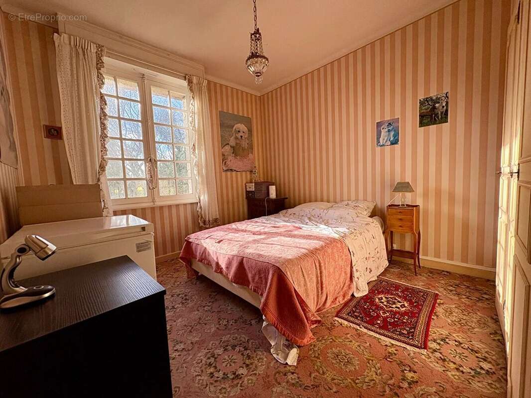 Maison à PLERIN