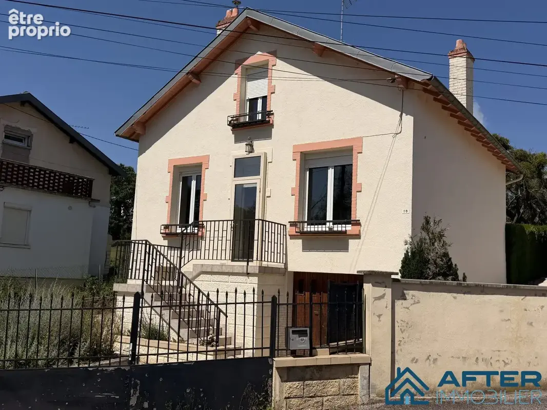 Maison 82 m² à Damelevieres  - photo 2