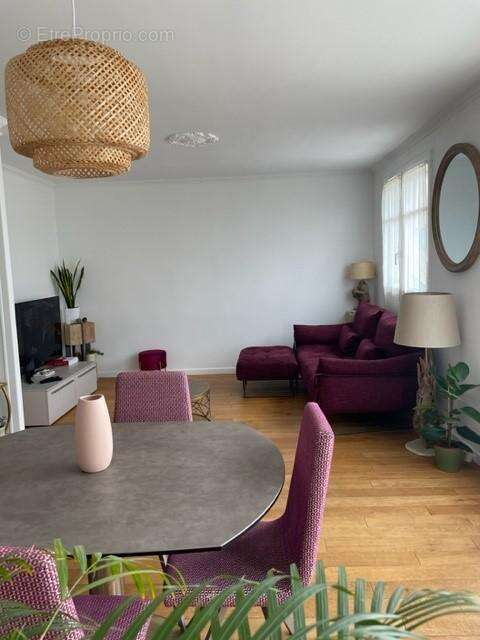 Appartement à VERSAILLES