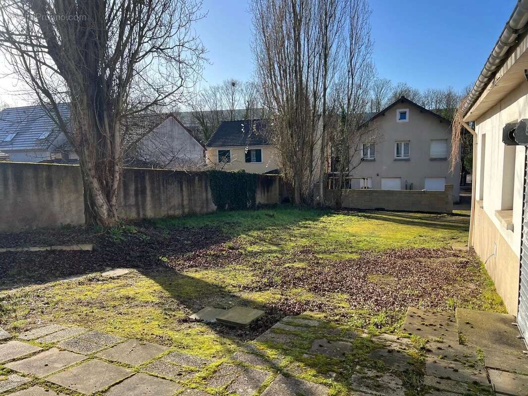 Commerce à CHAMPIGNY-SUR-MARNE