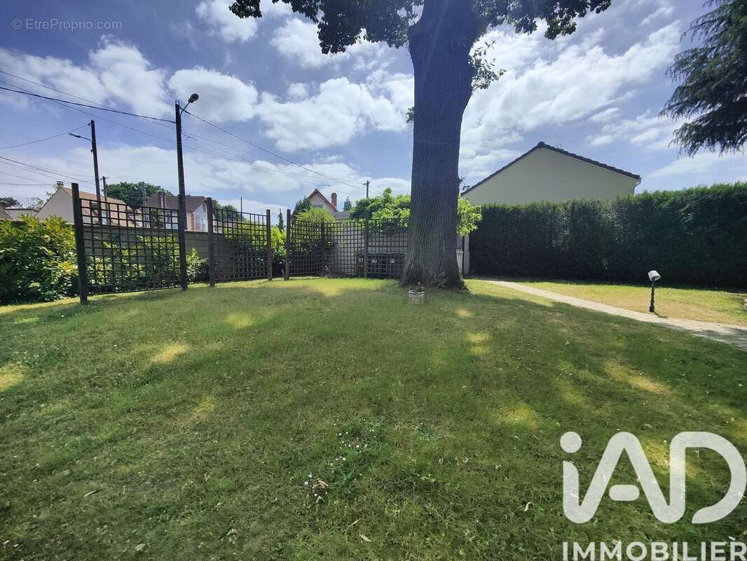 Photo 6 - Maison à SAINT-MICHEL-SUR-ORGE