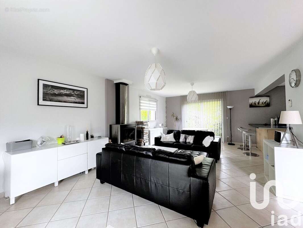 Photo 5 - Maison à BOIS-D&#039;ENNEBOURG