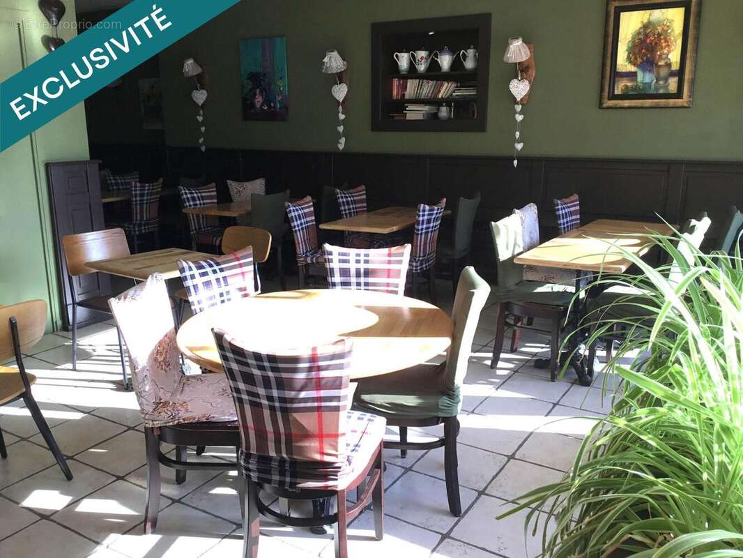 Photo 2 - Commerce à DIEUZE