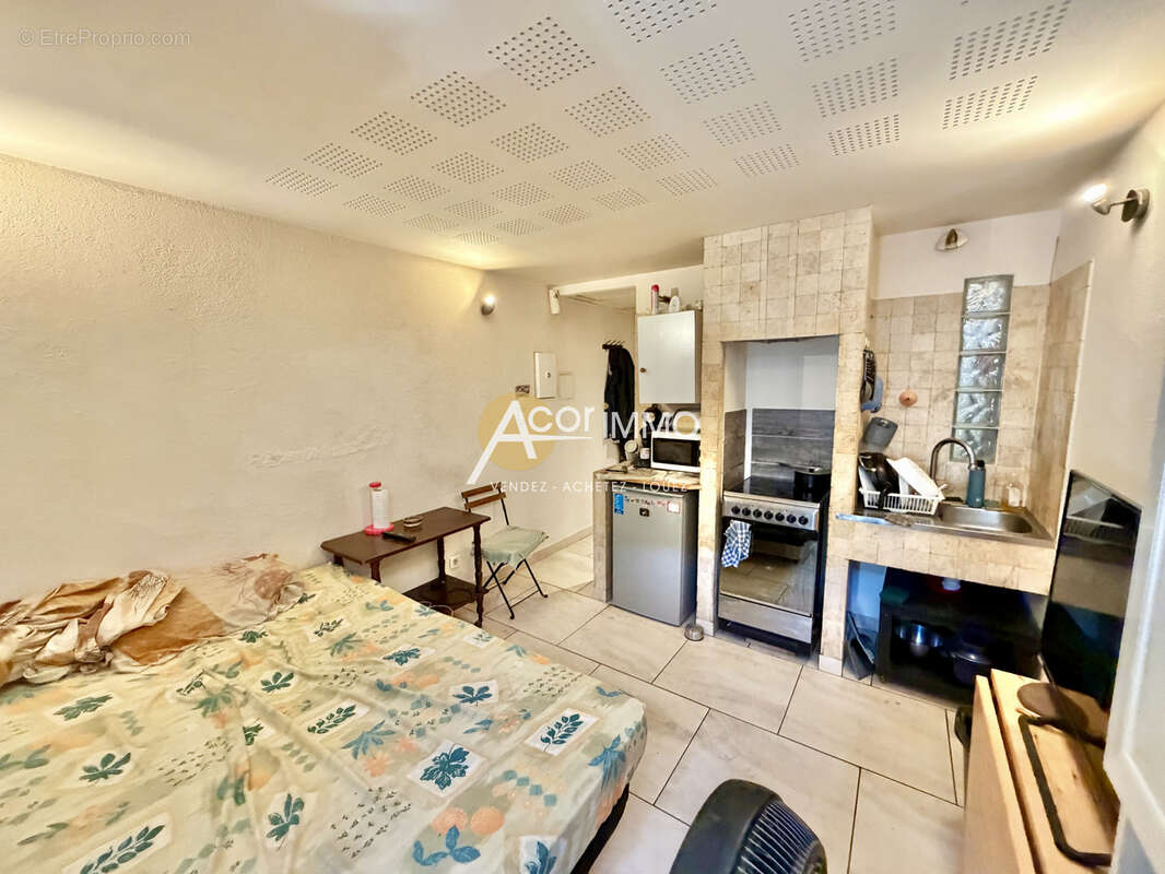 Immeuble de rapport avec 3 appartements - photo 13