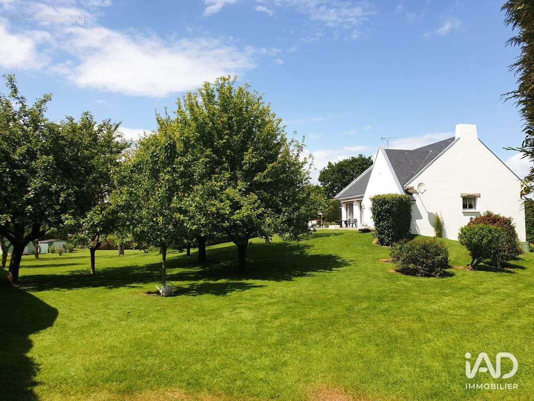 Photo 5 - Maison à SAINT-BERTHEVIN