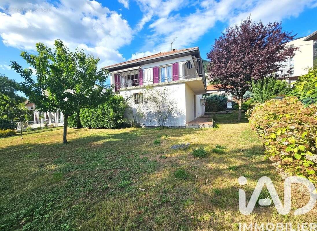 Photo 2 - Maison à VOREPPE