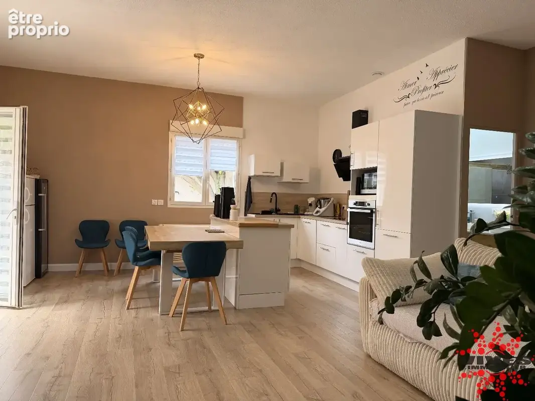 Maison 150 m² avec dépendance 80 m² et piscine chauffée - photo 13