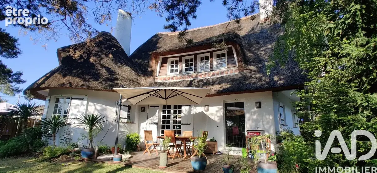 Photo 1 - Maison à ANDRESY