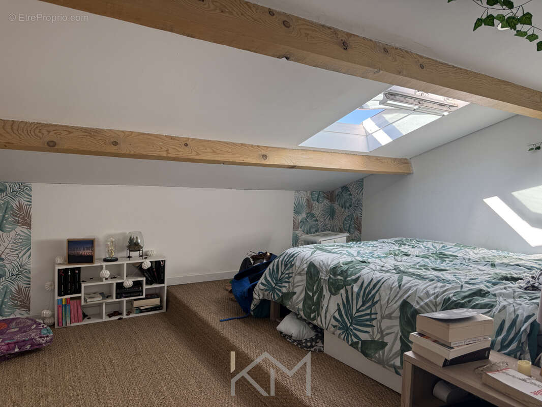 Maison - les rocs - photo 10