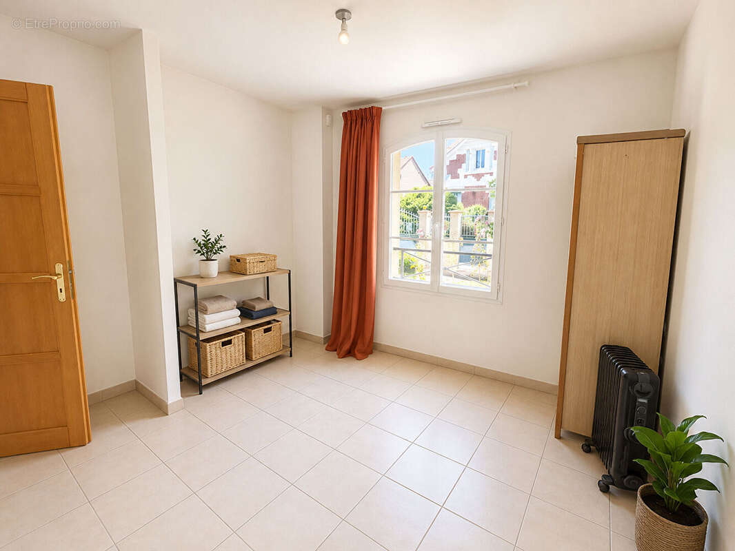 Houilles Centre-Ville - Maison familiale - photo 5