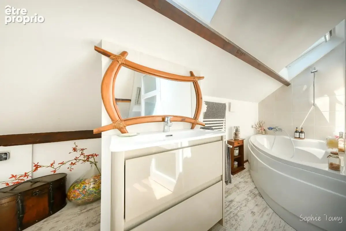 Maison à vendre 5 pièces RAMBOUILLET (78) - photo 6