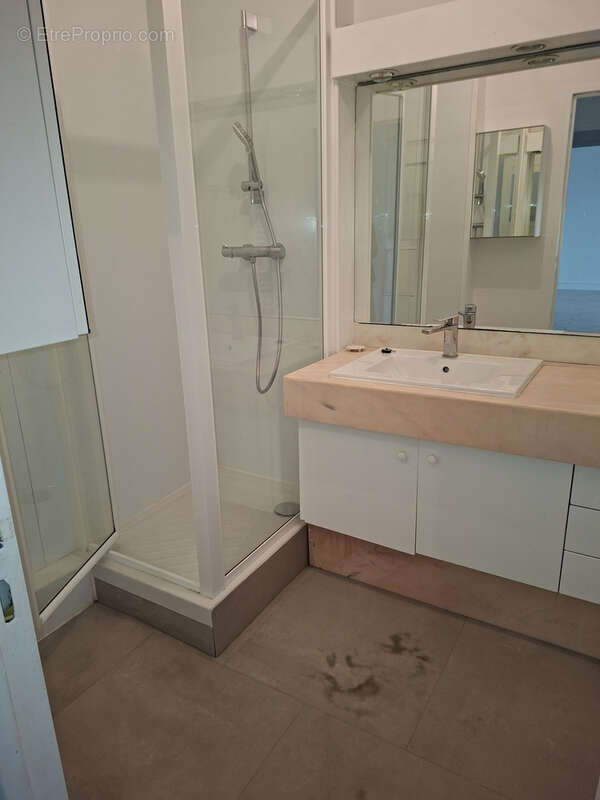 Appartement à VERSAILLES