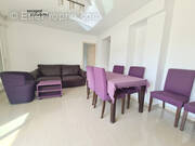 Appartement à ROSNY-SOUS-BOIS