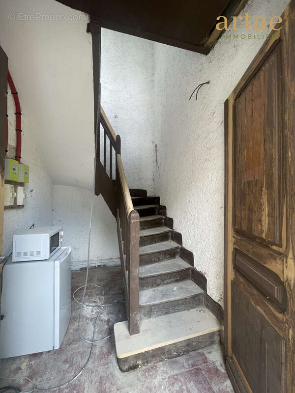 Appartement 46 m² à Montauban  - photo 8