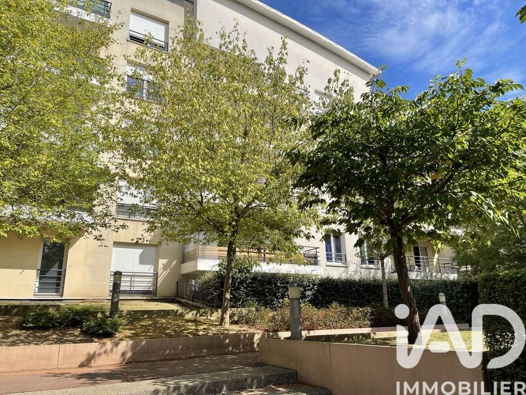 Photo 1 - Appartement à HARDRICOURT