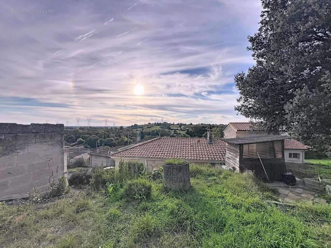 Photo 2 - Maison à TAURIAC