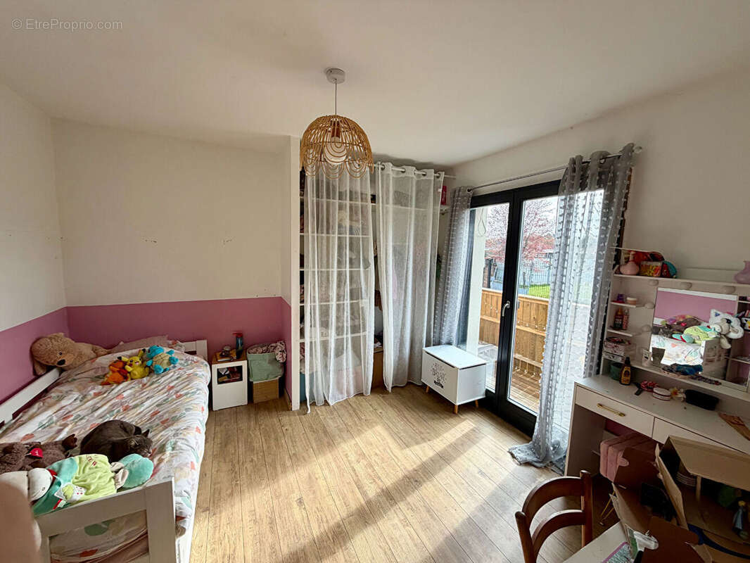 Maison à BELIN-BELIET