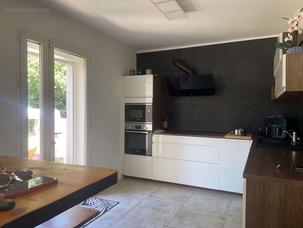 Maison 207m² à venelles - photo 4