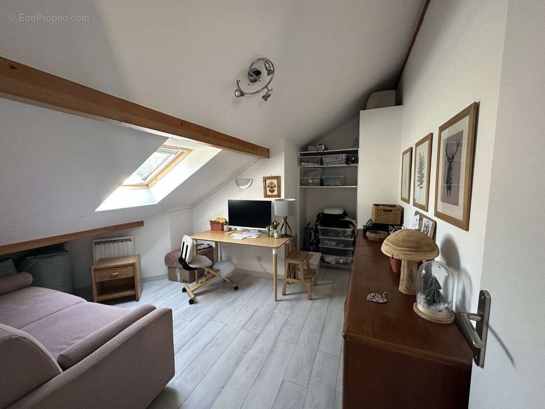 Belle maison de 167 m² utiles - photo 13