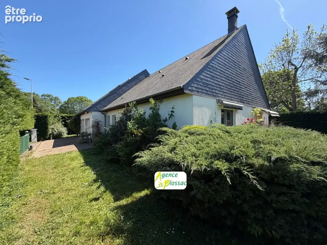 Maison à CHATELLERAULT