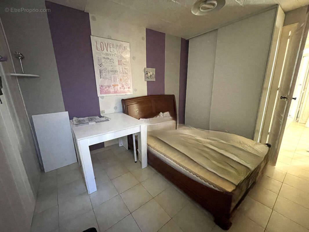T2 proche centre ville - photo 3