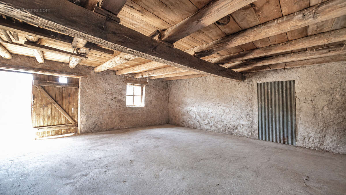 Exclusivite ! ferme 1 hectare cadre nature - photo 24