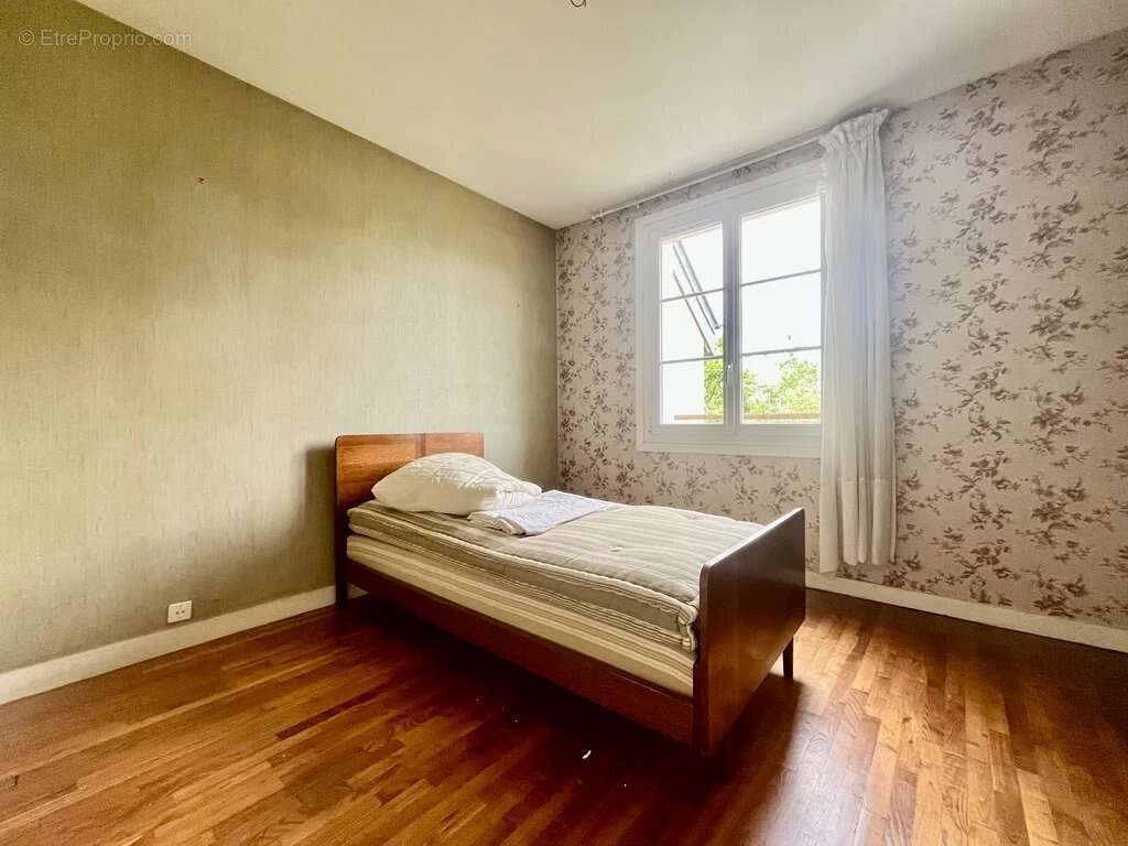 Maison à PACE