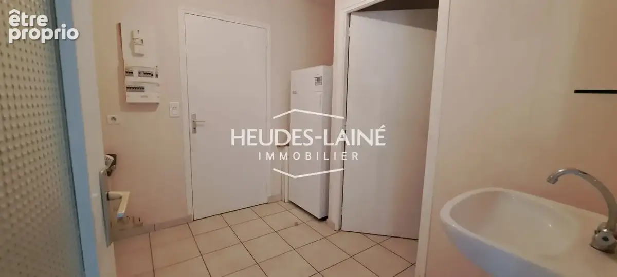 Maison en pierre - st hilaire du harcouet - photo 4
