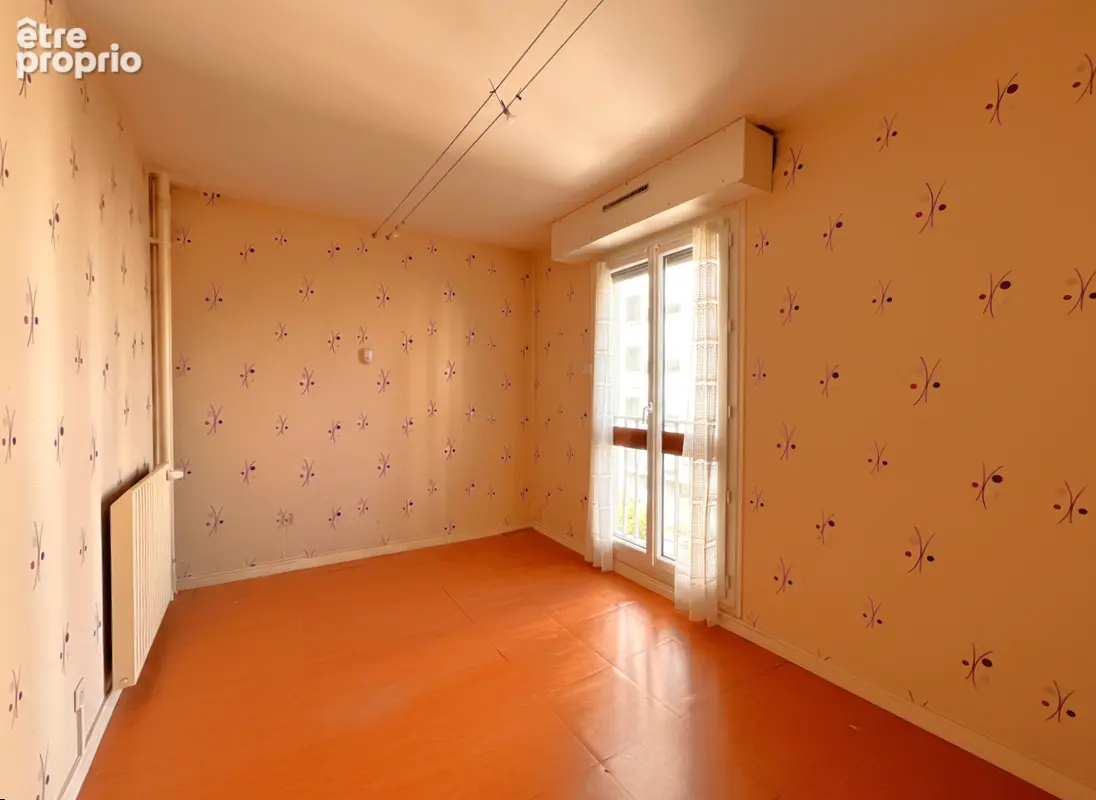 Appartement Dijon 3 pièce(s) 65 m2 - photo 5
