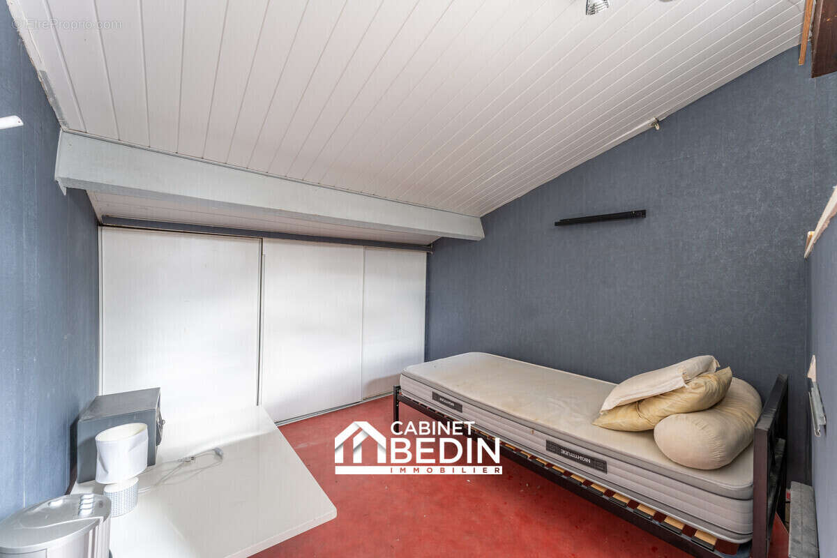 Maison 81 m² à Bordeaux  - photo 6