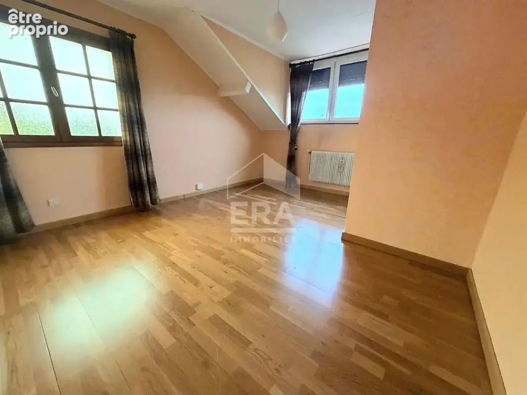Maison 120m² à grenay - photo 7